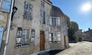 Maison 6 Pièces 119 m² à vendre à Nérac (47600)