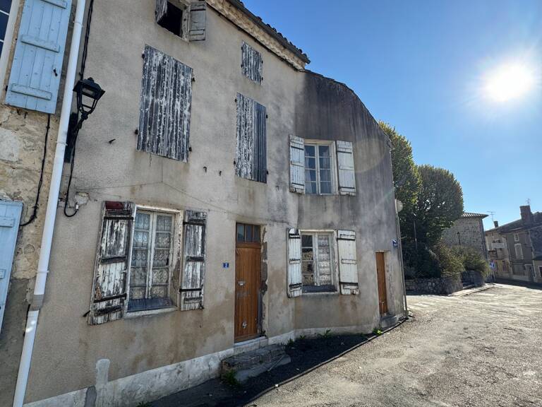 Maison 6 pièces 119 m² — photo 1