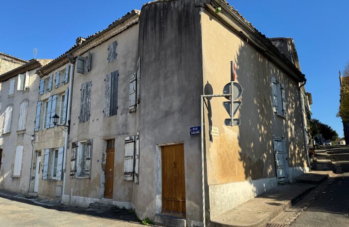 Vente maison 6 pièces 119 m² Nérac (47600) — photo 2
