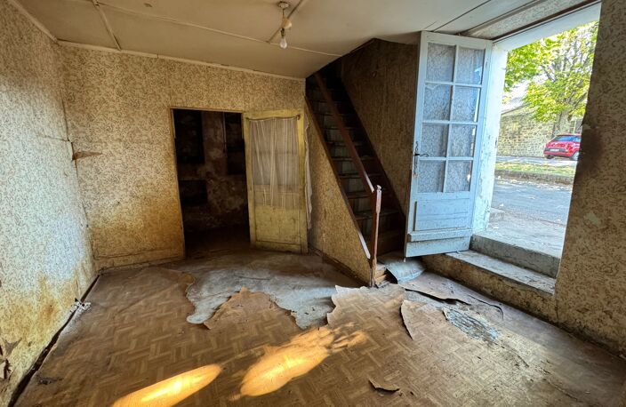 Vente maison 6 pièces 119 m² Nérac (47600) — photo 3