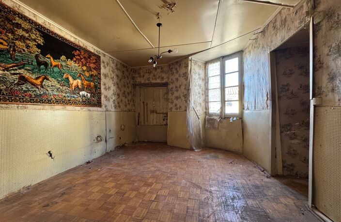 Vente maison 6 pièces 119 m² Nérac (47600) — photo 4