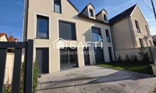 Maison 6 Pièces 156 m² à vendre à Houilles (78800)
