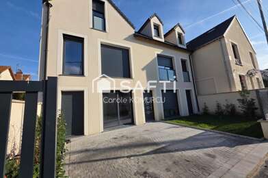 Maison 6 pièces 673000 €