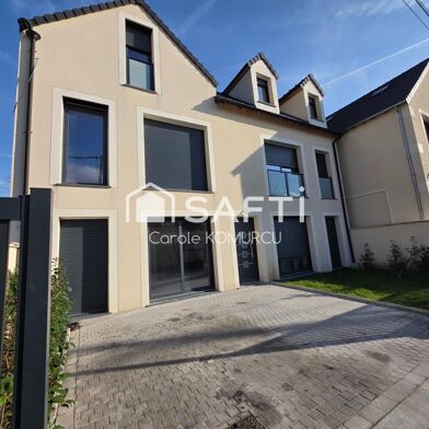 Maison 6 pièces 673000 €