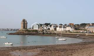 Appartement 1 Pièce 17 m² à vendre à Saint-Malo (35400)