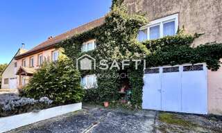 Maison 5 Pièces 240 m² à vendre à Kirrberg (67320)