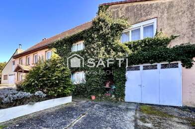 Maison 5 pièces 275000 €