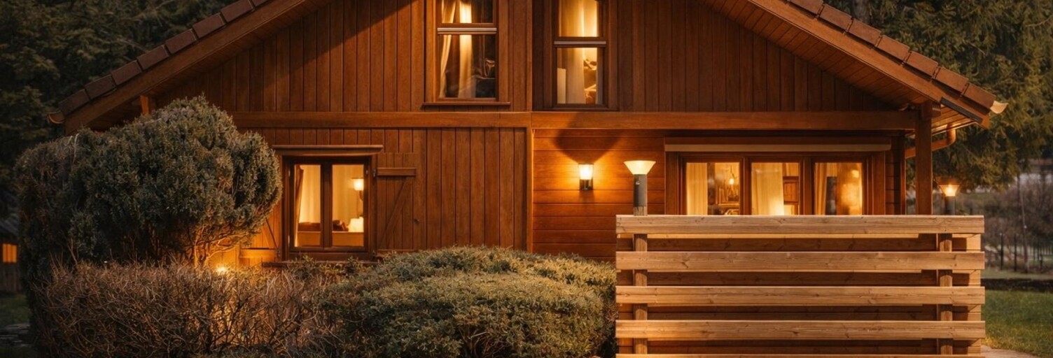 Maison 5 Pièces 67 m² à vendre à Gérardmer (88400)