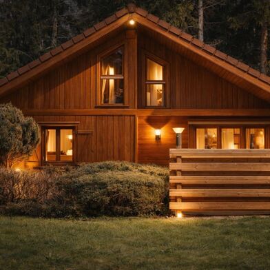 Maison 5 pièces 294000 €