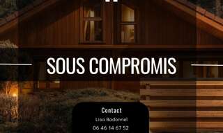 Maison 5 Pièces 67 m² à vendre à Gérardmer (88400)