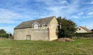 Immeuble  90 m² à vendre à Pré-Saint-Évroult (28800)