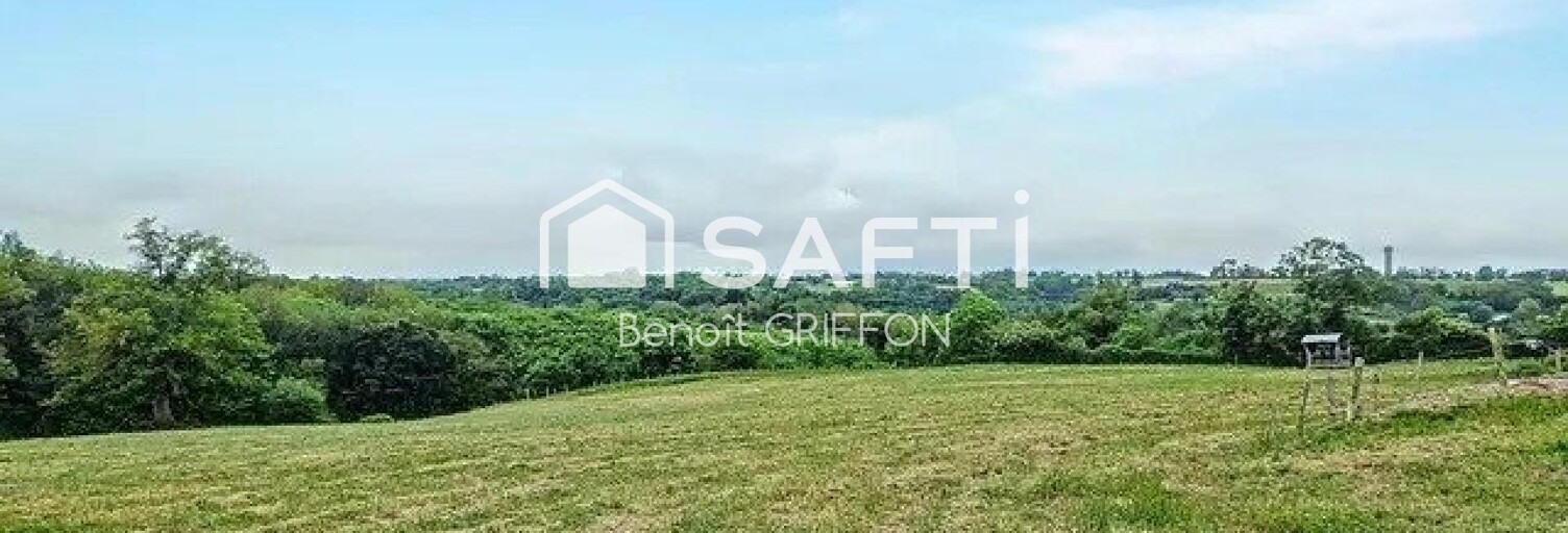 Maison 7 Pièces 155 m² à vendre à Sèvremoine (49710)