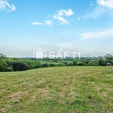 Maison 7 pièces 199000 €