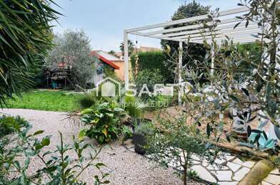 Maison 6 pièces 549000 €