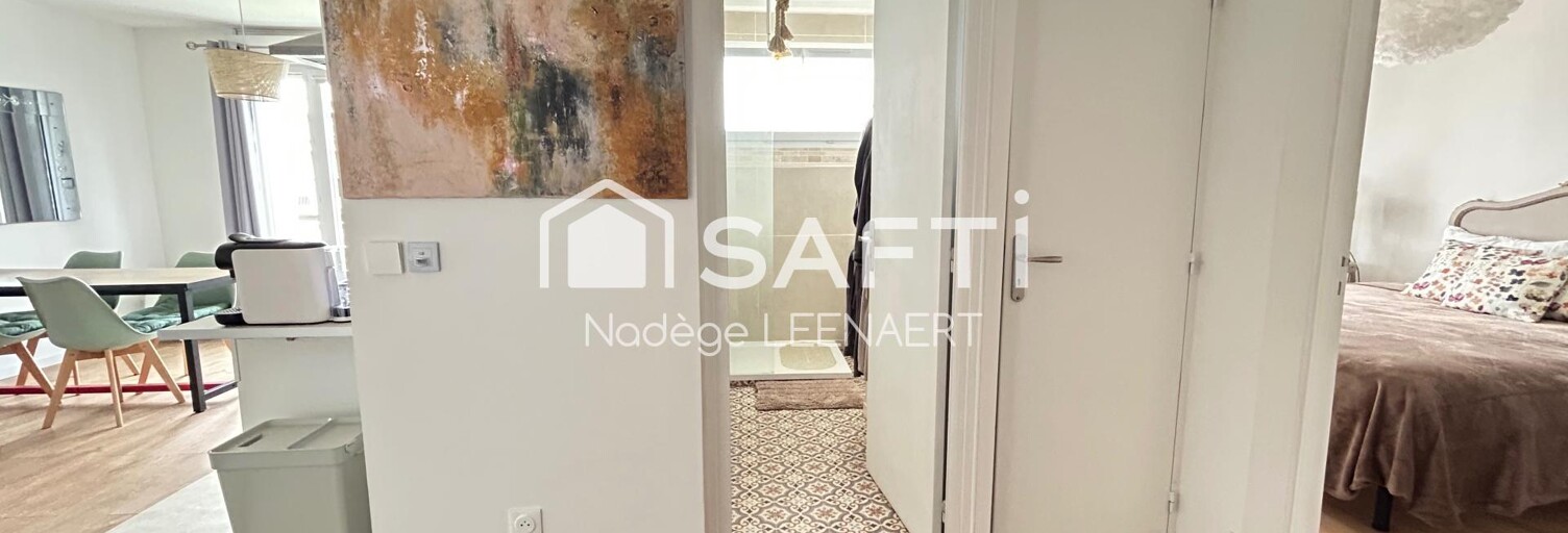 Maison 6 Pièces 148 m² à vendre à Agde (34300)