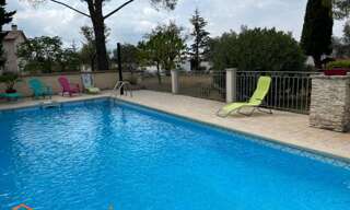 Maison 7 Pièces 151 m² à vendre à Alès (30100)