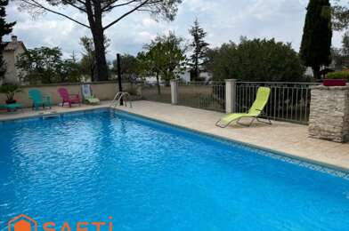 Maison 7 pièces 335000 €