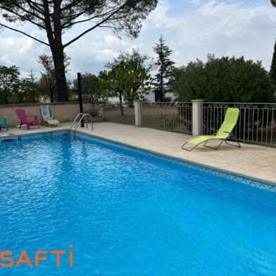 Maison 7 pièces 335000 €