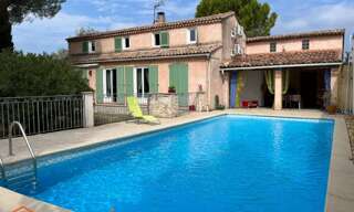 Maison 7 Pièces 151 m² à vendre à Alès (30100)