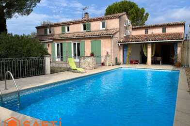 Maison 7 pièces 335000 €