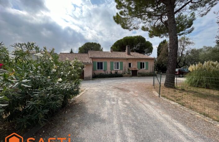 Maison avec studio indépendant dans le secteur du Rieu — photo 2