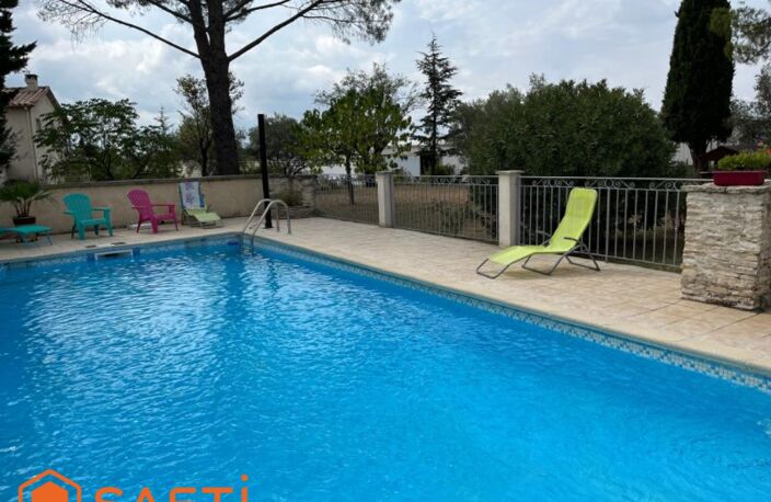 Maison avec studio indépendant dans le secteur du Rieu — photo 3