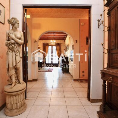 Maison 7 pièces 236150 €