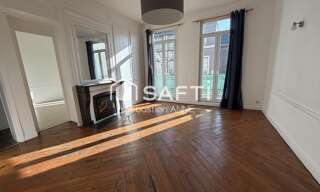 Appartement 3 Pièces 60 m² à vendre à Rouen (76000)