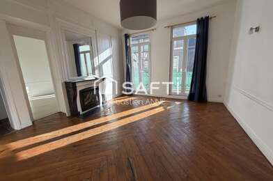 Appartement 3 pièces 199500 €