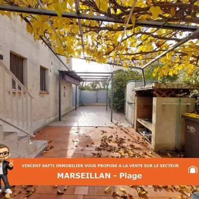 Appartement 2 pièces 159000 €