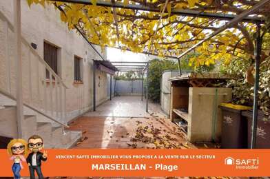 Appartement 2 pièces 159000 €