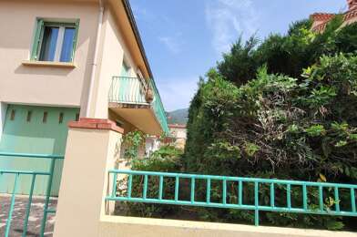 Maison 5 pièces 240000 €