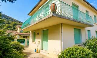 Maison 5 Pièces 127 m² à vendre à Amélie-les-Bains-Palalda (66110)