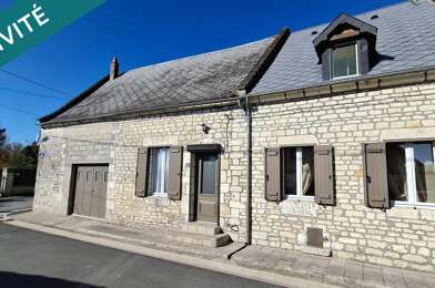 Maison 7 pièces 138500 €