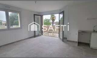 Appartement 3 Pièces 61 m² à vendre à Challans (85300)