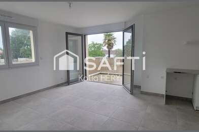 Appartement 3 pièces 235000 €