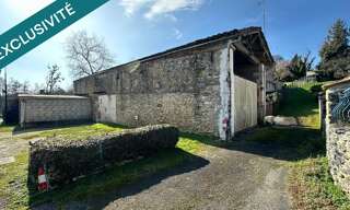 Maison 1 Pièce 90 m² à vendre à Saint-Sauvant (17610)