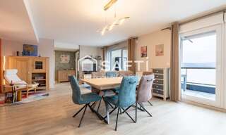 Appartement 5 Pièces 108 m² à vendre à Besançon (25000)