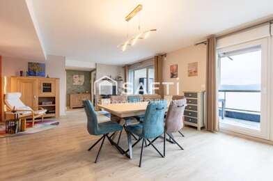 Appartement 5 pièces 352000 €