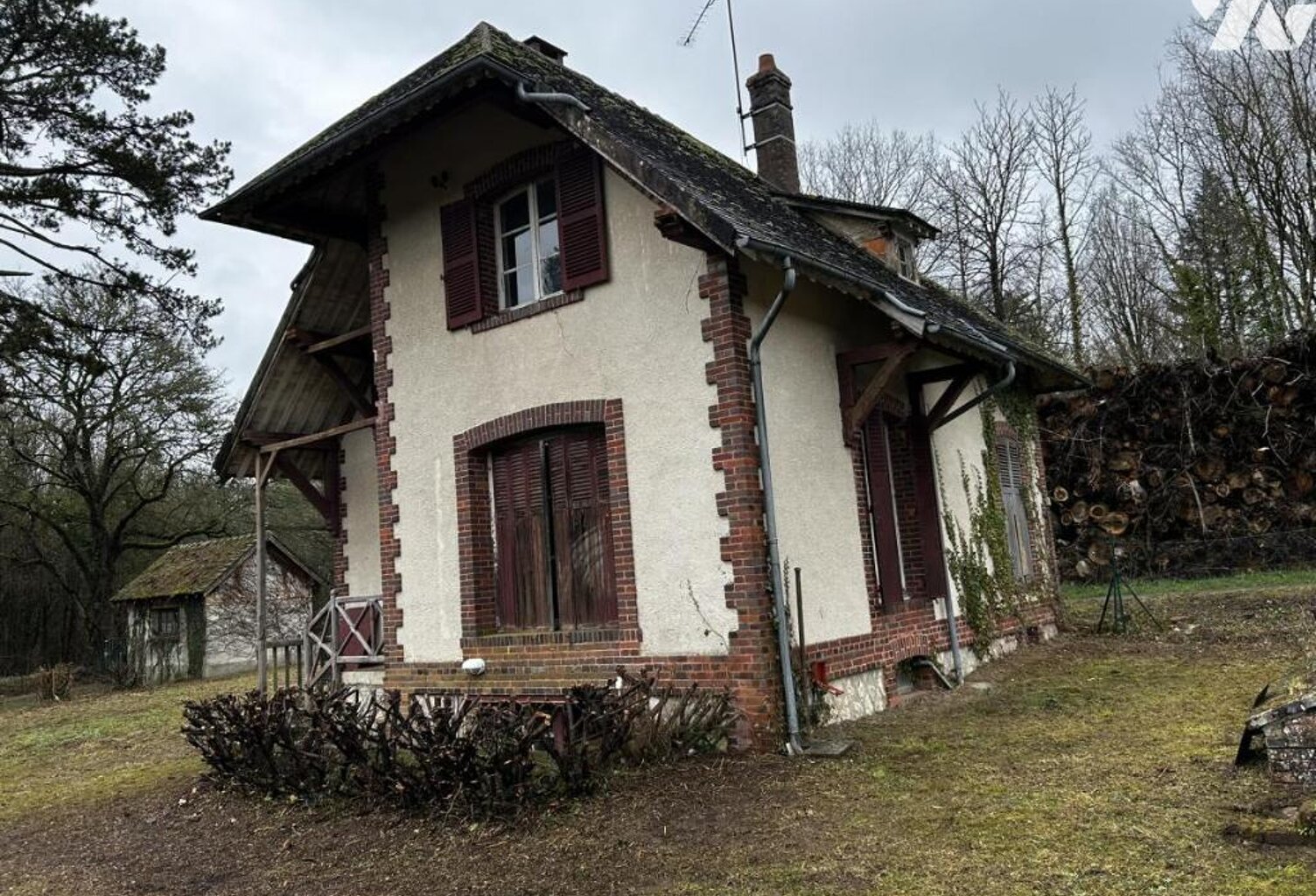Vente maison 5 pièces 76 m² Nogent-sur-Vernisson (45290) — photo 1