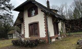 Maison 5 Pièces 76 m² à vendre à Nogent-sur-Vernisson (45290)