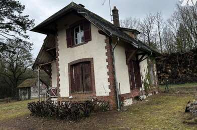 Maison 5 pièces 58800 €