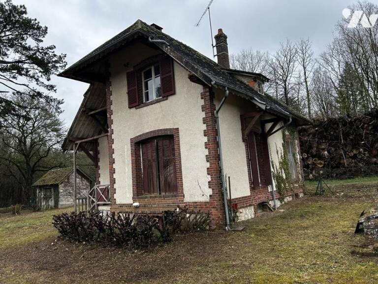 Maison 5 pièces 76 m² — photo 1