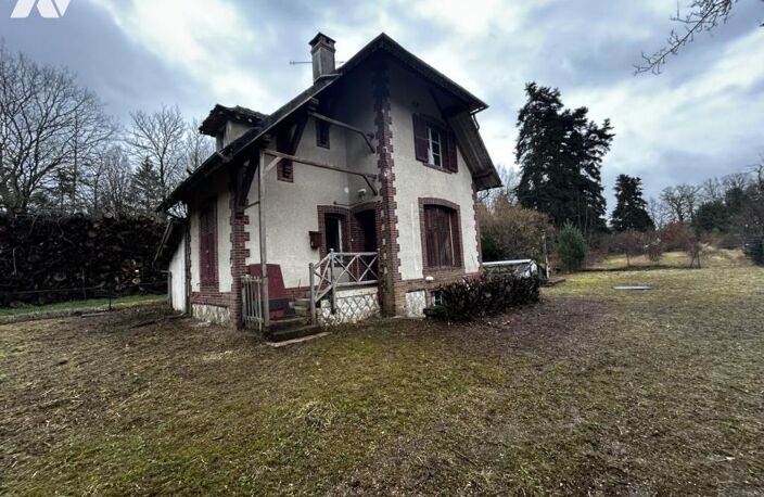 Vente maison 5 pièces 76 m² Nogent-sur-Vernisson (45290) — photo 2