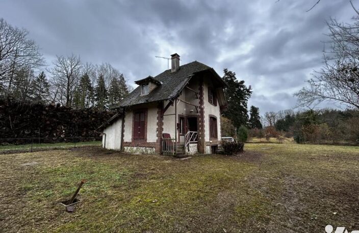 Vente maison 5 pièces 76 m² Nogent-sur-Vernisson (45290) — photo 3