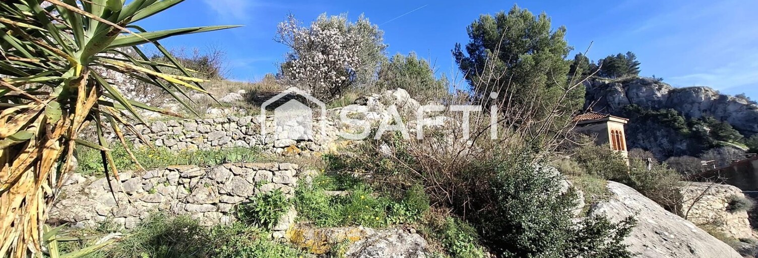 Maison 7 Pièces 176 m² à vendre à Roquevaire (13360)