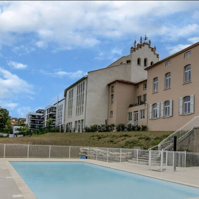 Appartement 3 pièces 235000 €