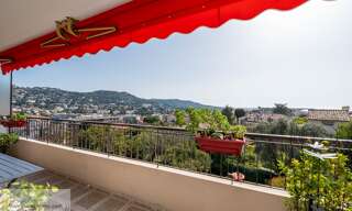 Appartement 3 Pièces 99 m² à vendre à Le Cannet (06110)