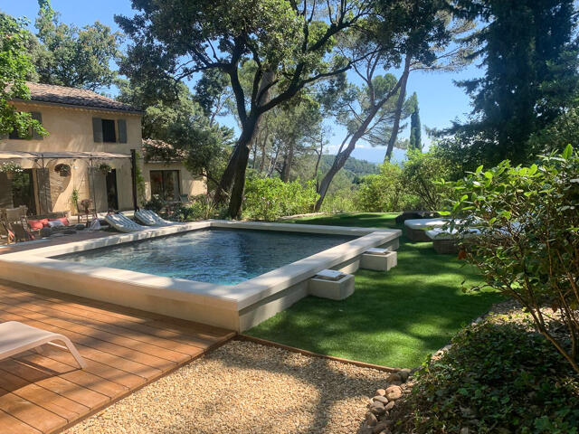 Maison proposé à Villeneuve-lès-Avignon