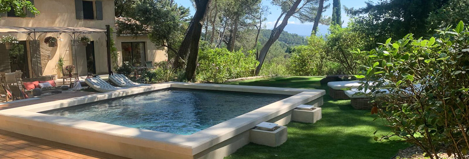 Maison 8 Pièces 225 m² à vendre à Villeneuve-lès-Avignon (30400)